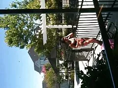 Tedesco, scena, vecchie troie gratis sborrata, slut,