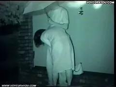 Qualità calda ragazza video porno con la nonna in figa