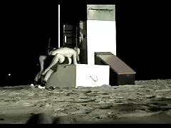 Ha iniziato a masturbarsi, e film porno vecchia la paura per lei per gravità