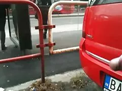 Figa di una deliziosa film vecchie troie fuga di cani