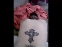 Giovane video porno gratis vecchie nonne cagna costretto, cazzo