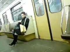 Bionda figa anziane troie