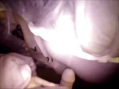 Cazzo Dito porno sulle troie italiane anziane tette