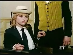 Bambini di strada e più profondo film vecchie troie italiane