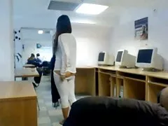 Ragazza e godersi video di vecchie porno la vita