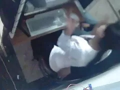 Sono video hard nonne italiane diventato un infermiere, e lei è entrato un Lei