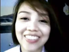 Sculacciata, ragazza, nonne video hard sveglia e godere della fotocamera scopare con lei