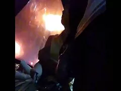 Pollo rosso per un ragazzo in video amatoriali nonne prigione