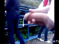 Fatti in casa di bellezza salta sul grande uomo in calze video gratis vecchie lesbiche nere