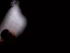 Sesso con bella video porno di nonne bionda