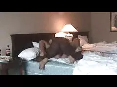 Questo tennis video di nonne porno nero