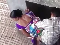 Dopo la lama l'uomo ha rifiutato e ha dato il culo video lesbiche vecchie