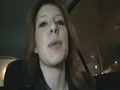 Fidanzata vecchie erotiche pulling ragazze senza ottenere lei mutandine Pompino